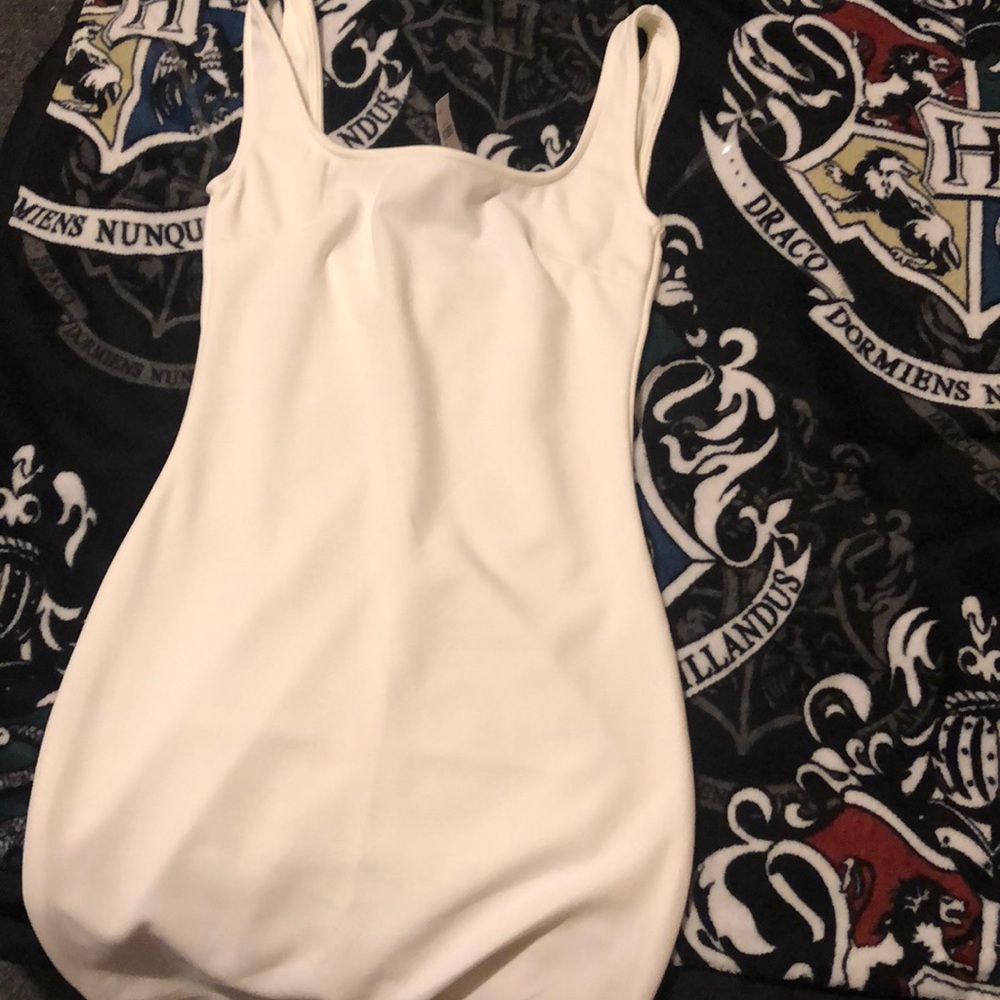 Mini Tight Fitted